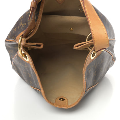Louis Vuitton Monogram Galliera PM 5 of 10