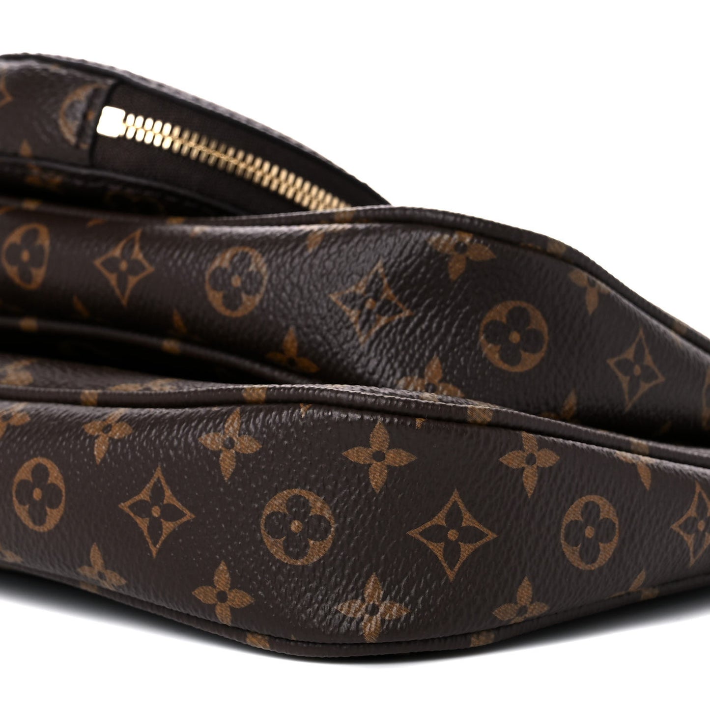 Monogram Multi Pochette Accessories Rose Clair