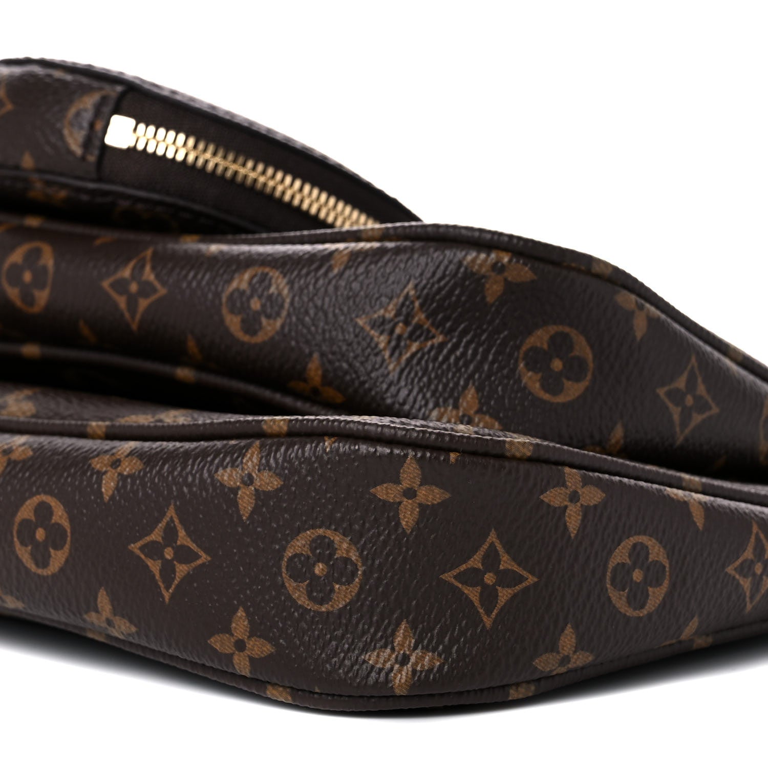 Louis Vuitton Monogram Multi Pochette Accessories Rose Clair 11 of 14