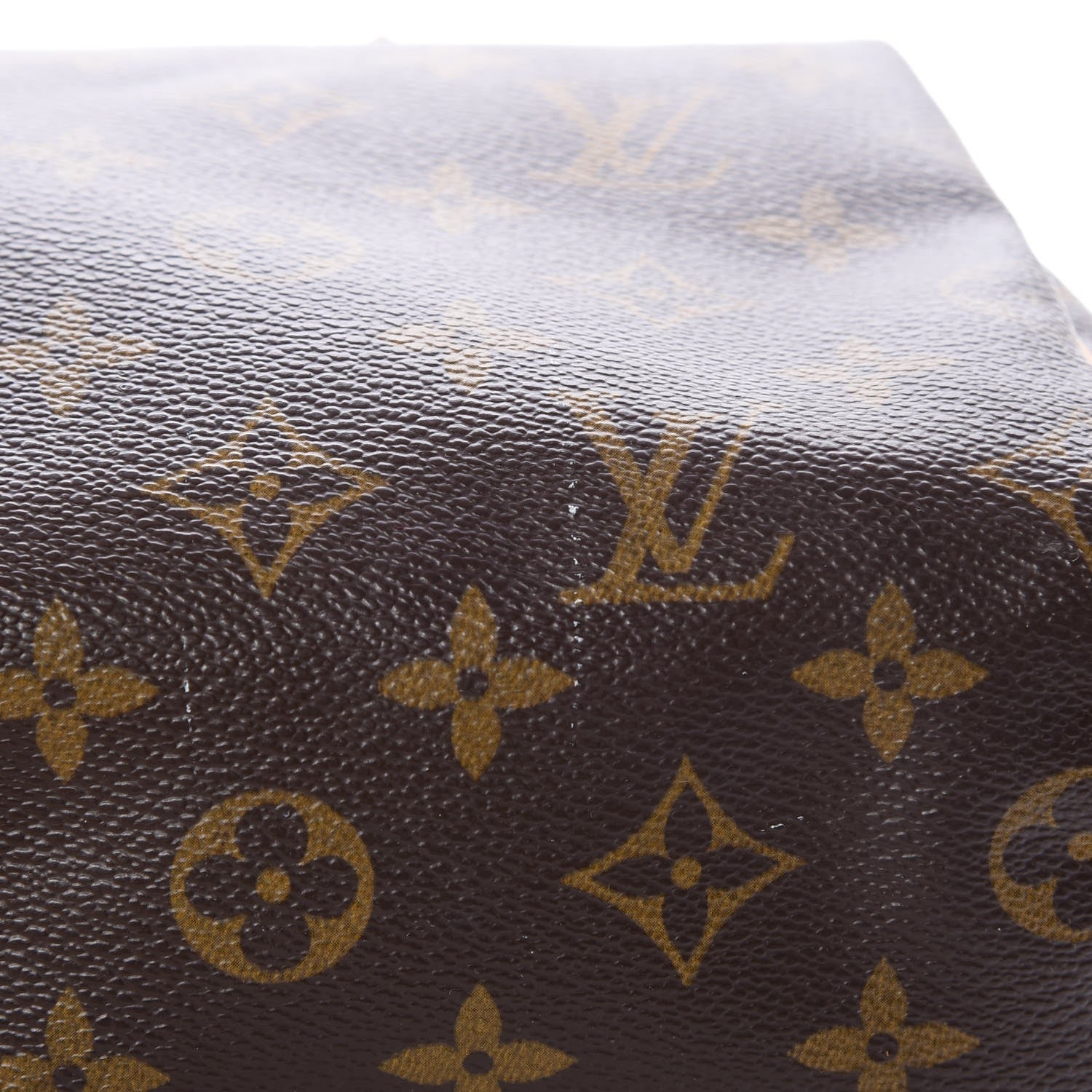 Louis Vuitton Monogram Speedy 25 10 of 14