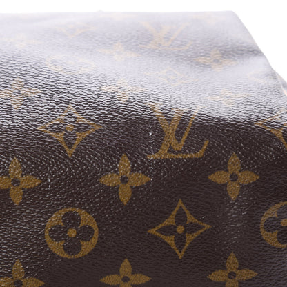 Louis Vuitton Monogram Speedy 25 10 of 14