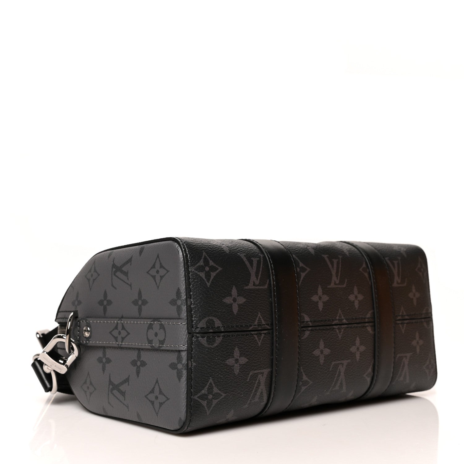 Louis Vuitton Reverse Monogram Eclipse City Keepall 4 of 12