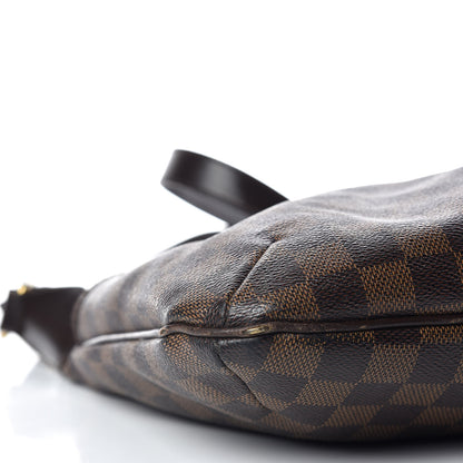 Louis Vuitton Damier Ebene Bloomsbury PM 25 of 27