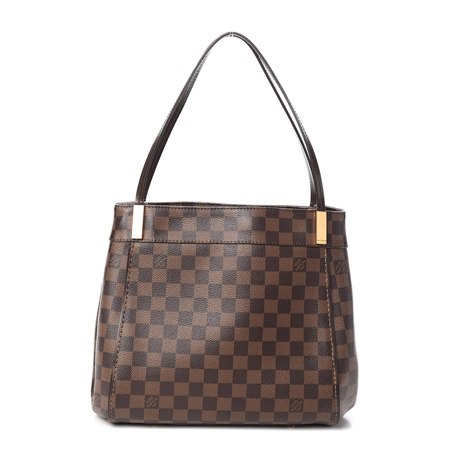 Louis Vuitton Damier Ebene Marylebone PM 1 of 12