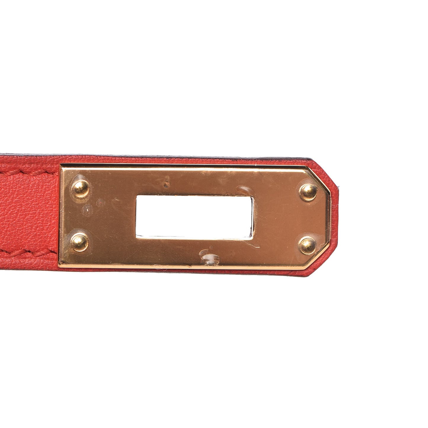 Swift Kelly Retourne 25 Rouge Tomate