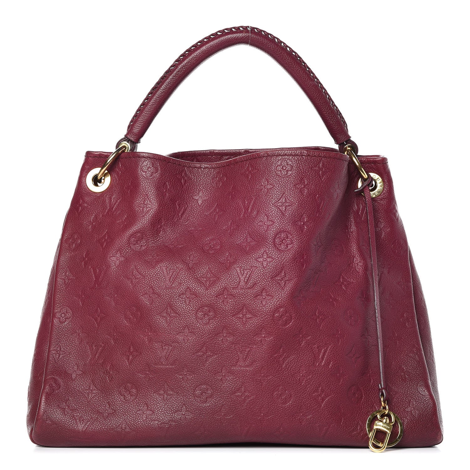 Louis Vuitton Empreinte Artsy MM Aurore 1 of 14