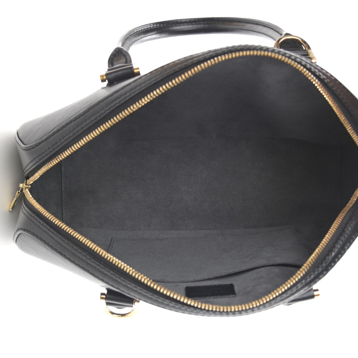 Louis Vuitton Epi Jasmin Black 5 of 13