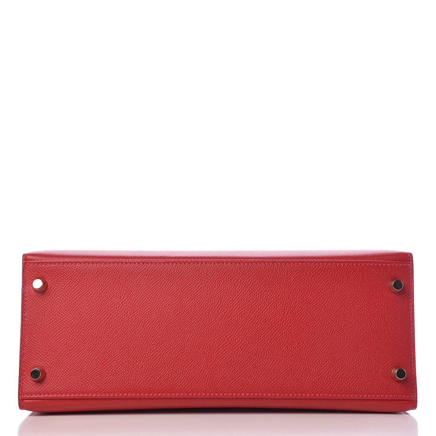 Epsom Kelly Sellier 28 Rouge Casaque