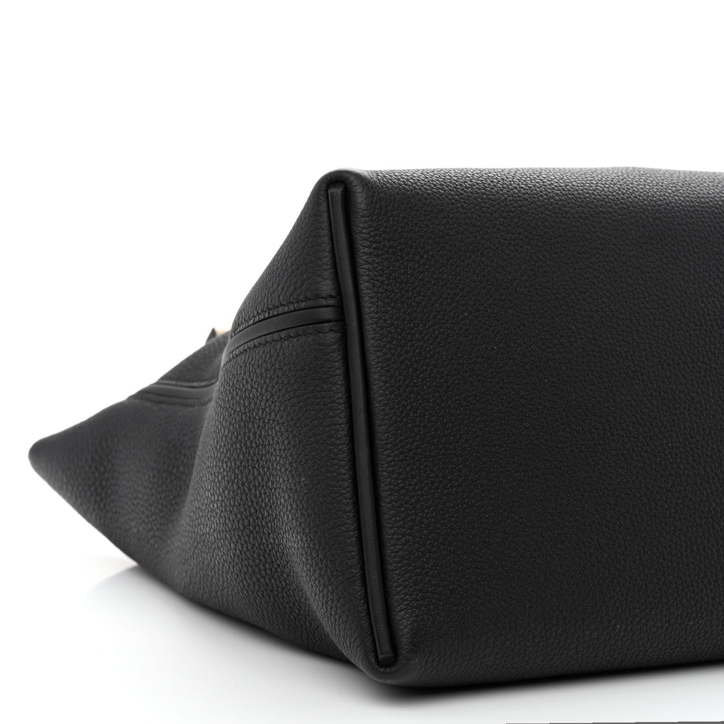 Togo Matte Alligator Swift Touch 24/24 35 Black