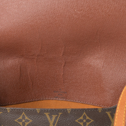 Louis Vuitton Monogram Musette Tango 14 of 14