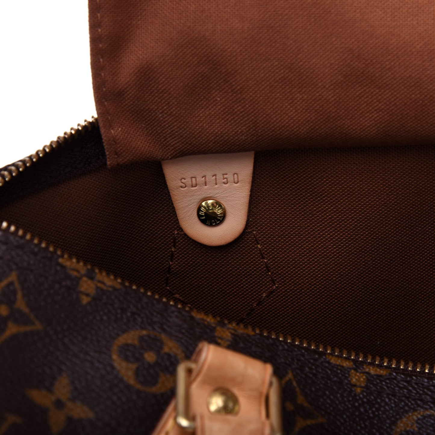 Monogram Speedy 30