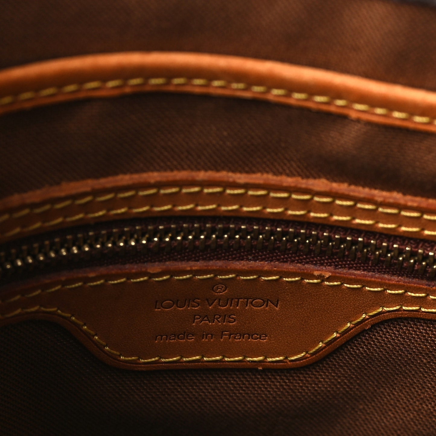 Monogram Vavin PM