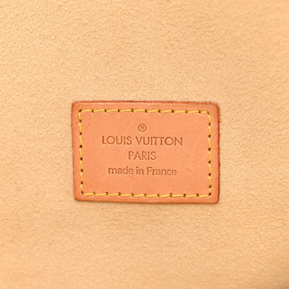 Louis Vuitton Monogram Manhattan GM 6 of 13