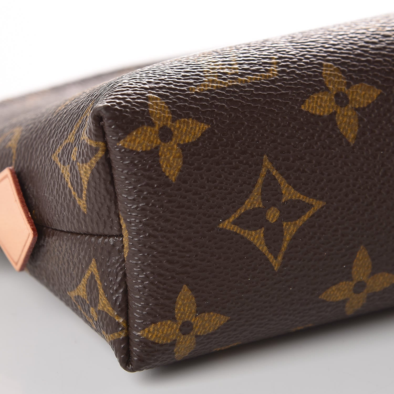 Louis Vuitton Monogram Cosmetic Pouch GM 8 of 9
