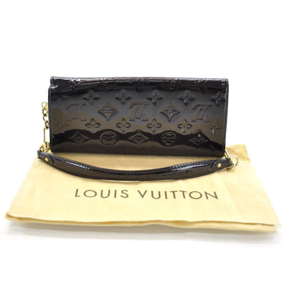 Louis Vuitton Vernis Sunset Boulevard Amarante 3 of 9