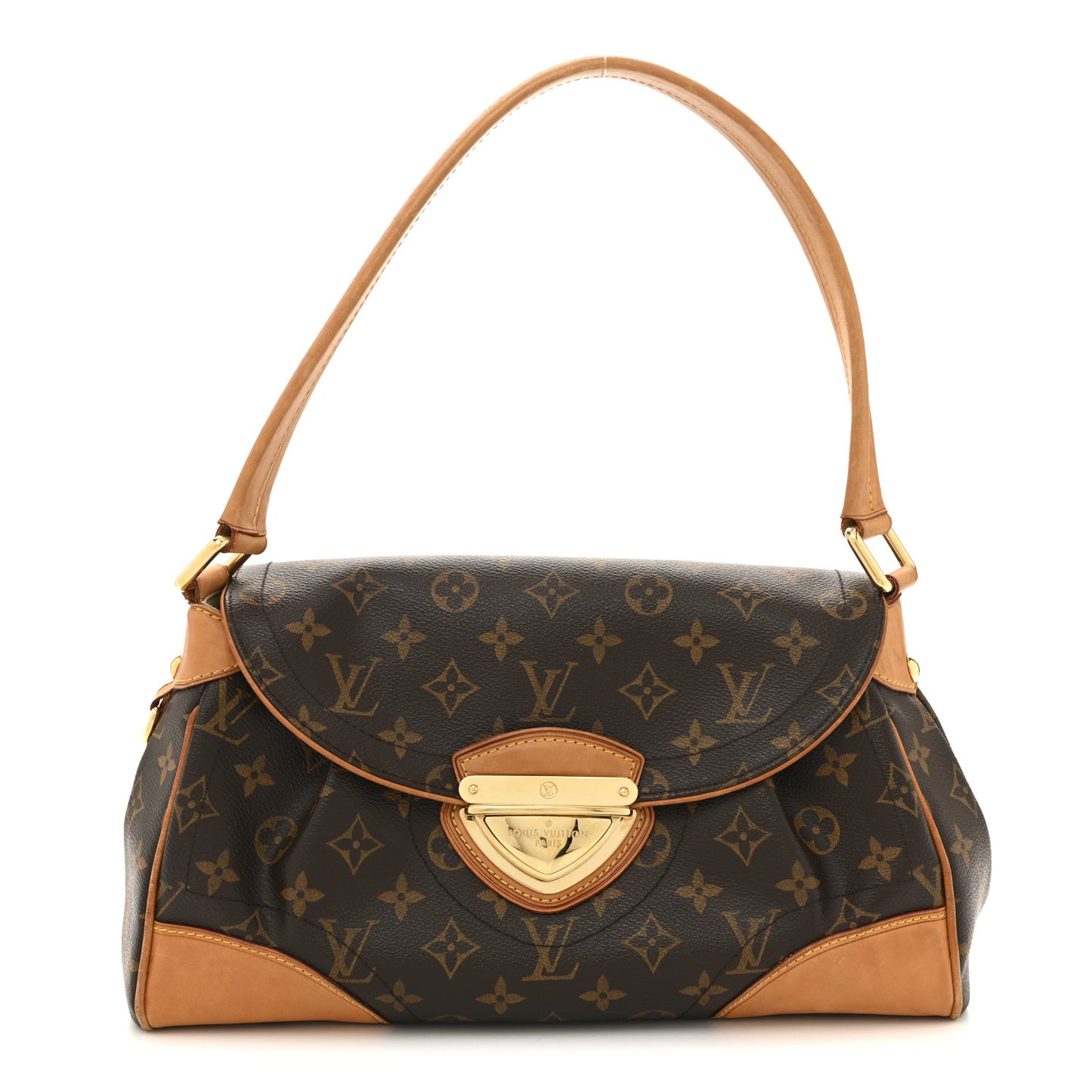 Monogram Beverly MM
