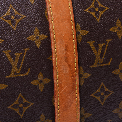 Louis Vuitton Monogram Sac Souple 45 12 of 14