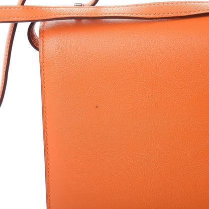 Hermes Evercolor Constance 18 Orange 16 of 16