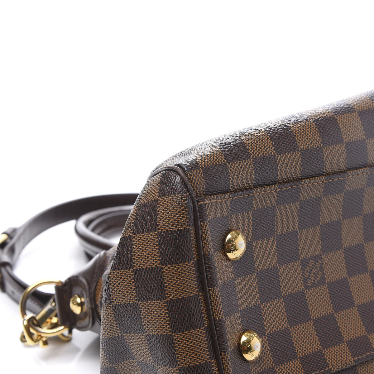 Damier Ebene Trevi PM