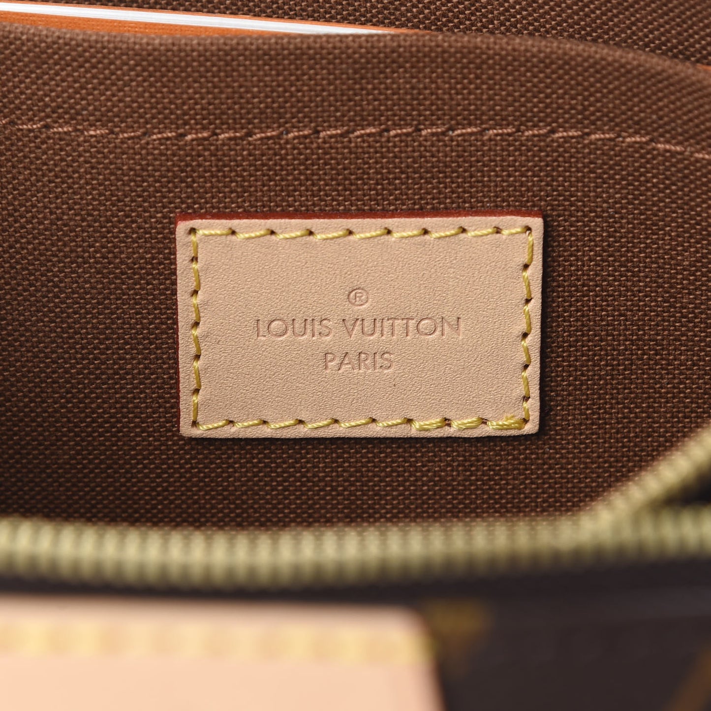 Monogram Multi Pochette Accessories Rose Clair