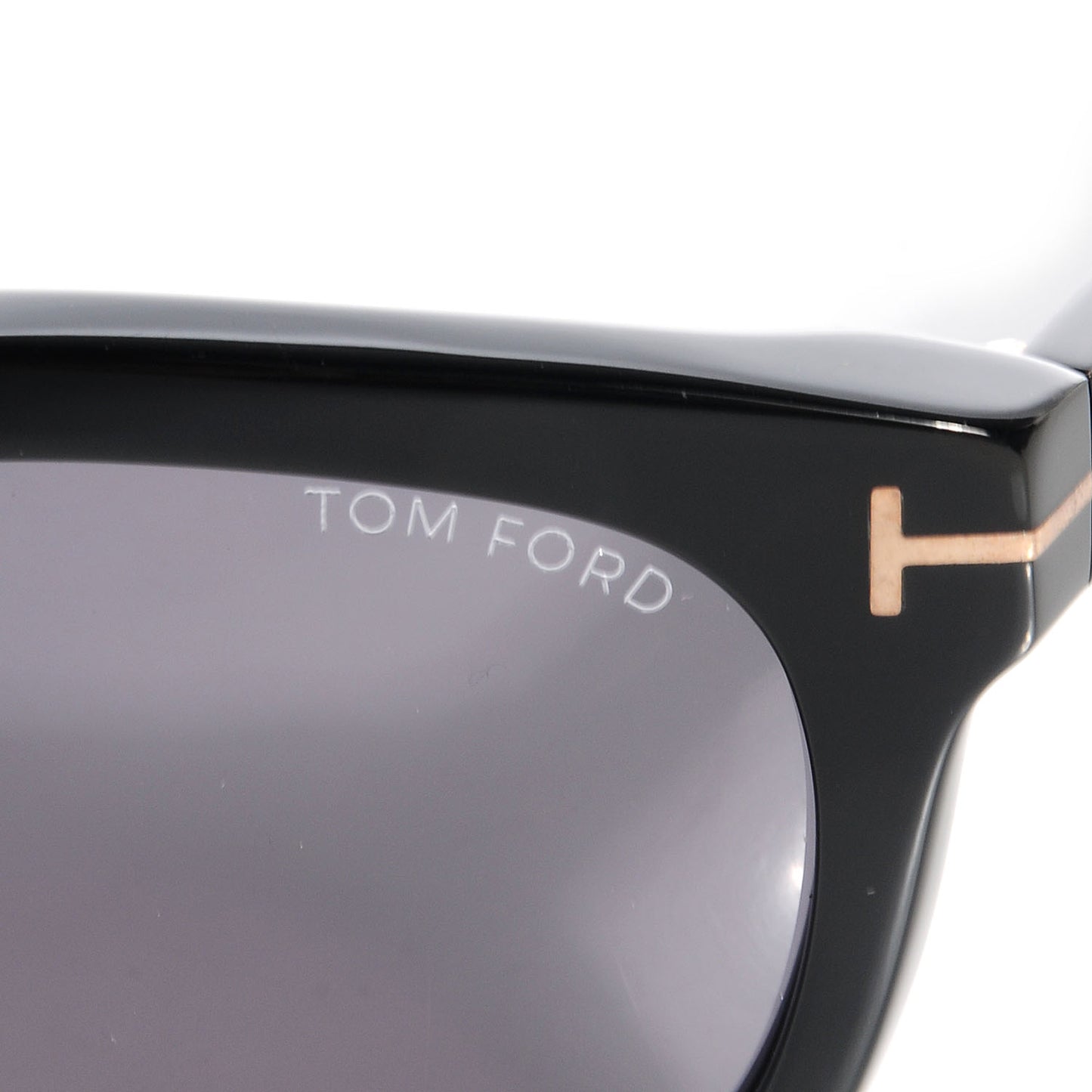 Campbell Sunglasses TF198 Black