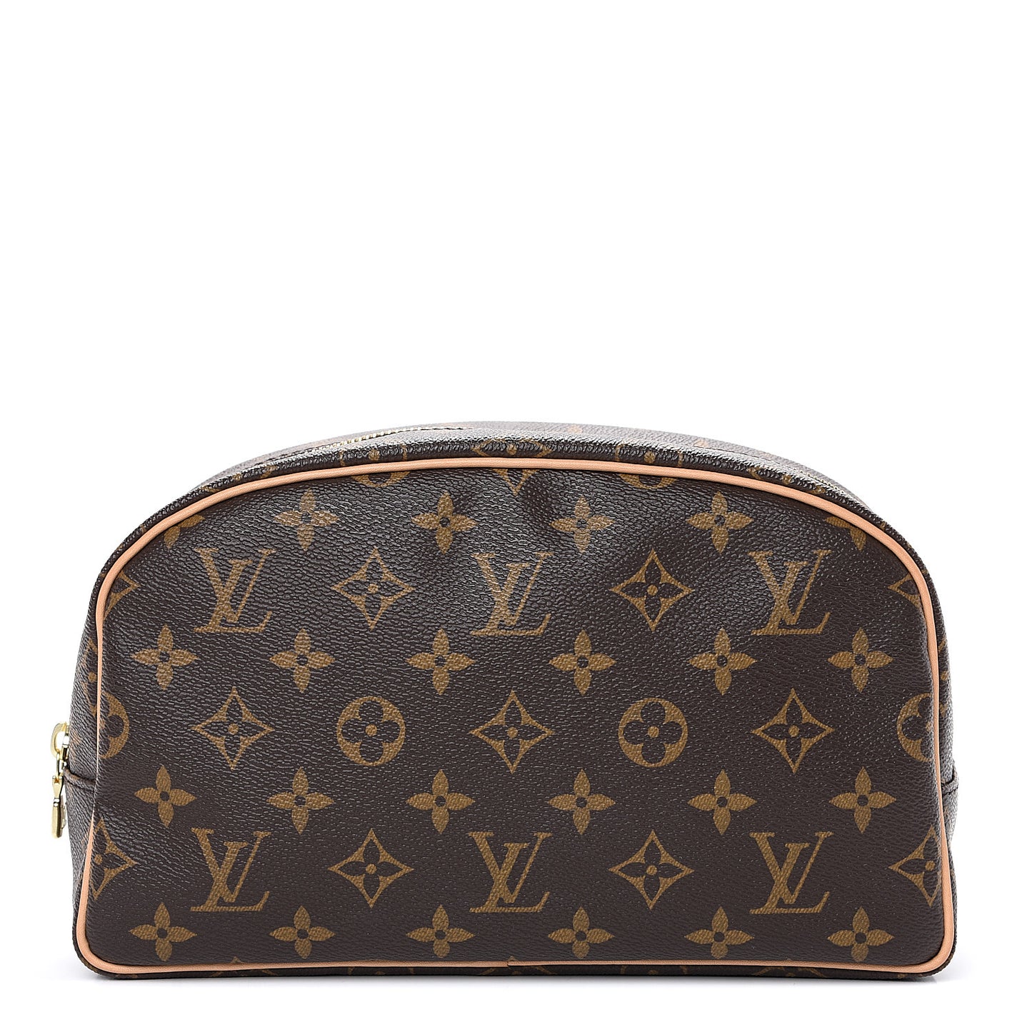 Monogram Toiletry Bag 25