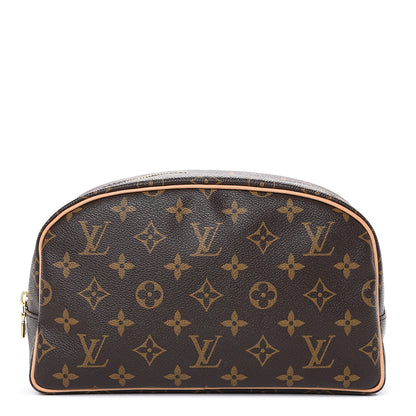 Louis Vuitton Monogram Toiletry Bag 25 1 of 9