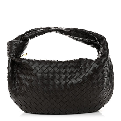 Bottega Veneta Nappa Intrecciato Small Jodie Fondant 1 of 9