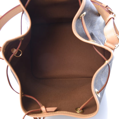 Louis Vuitton Monogram Petit Noe NM 5 of 11