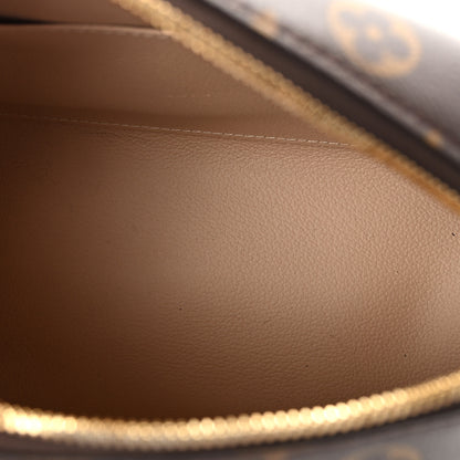 Louis Vuitton Monogram Cosmetic Pouch GM NM 5 of 6