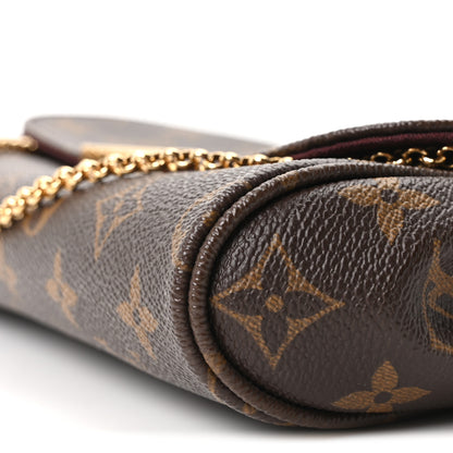 Louis Vuitton Monogram Favorite MM 10 of 10