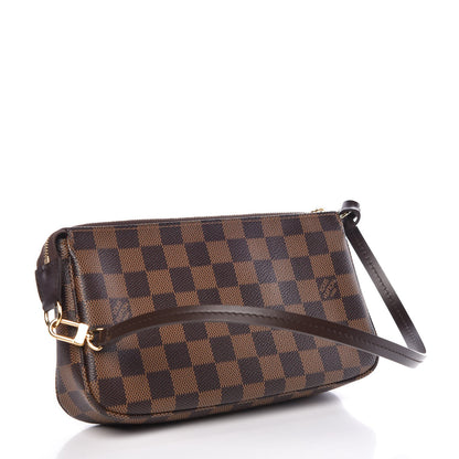 Louis Vuitton Damier Ebene Pochette Accessories NM 3 of 7