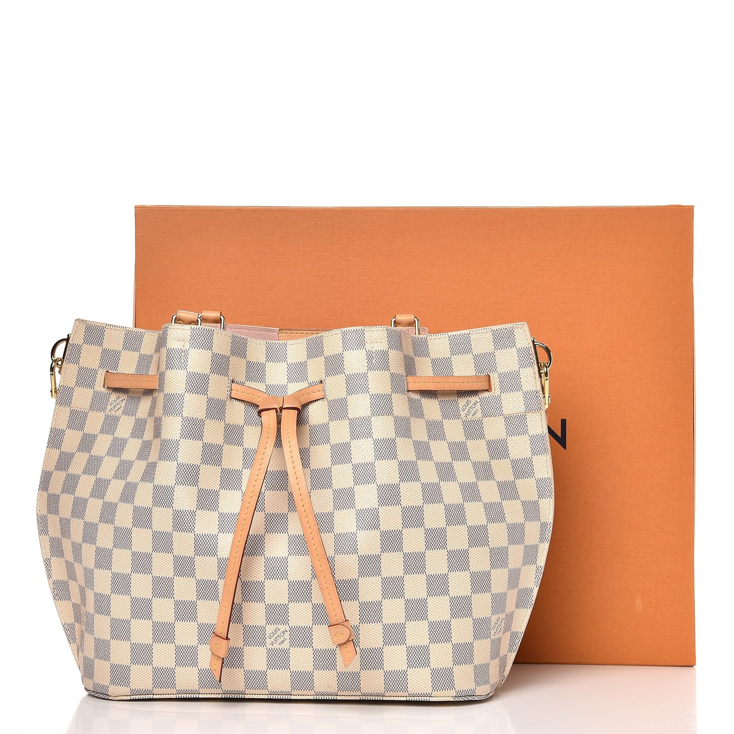 Damier Azur Girolata