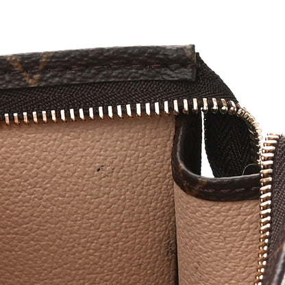 Louis Vuitton Monogram Toiletry Pouch 15 4 of 5