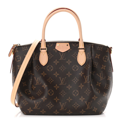 Louis Vuitton Monogram Turenne PM 1 of 8