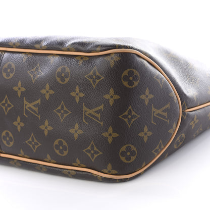 Louis Vuitton Monogram Delightful PM 6 of 9