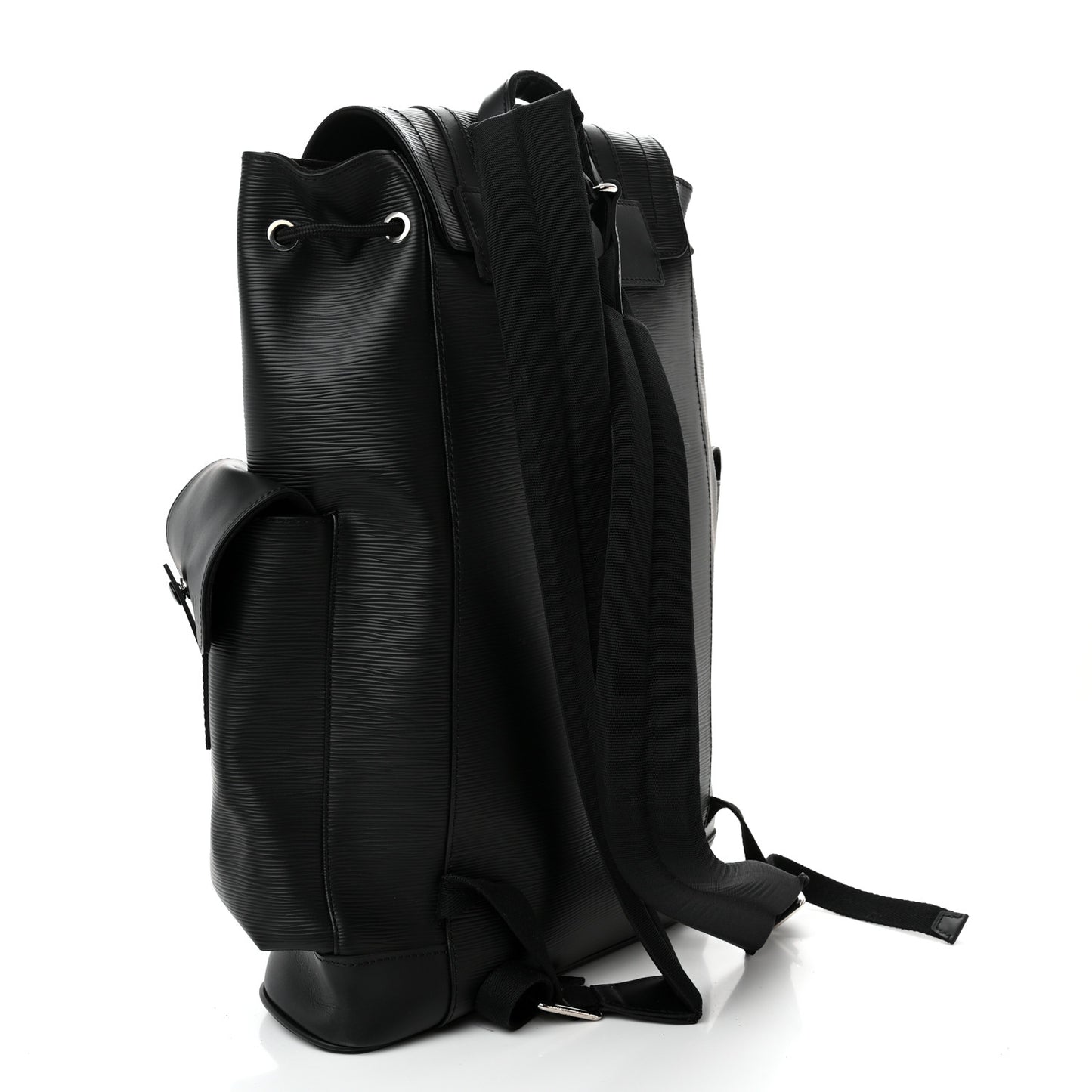 Epi Christopher Backpack PM Black
