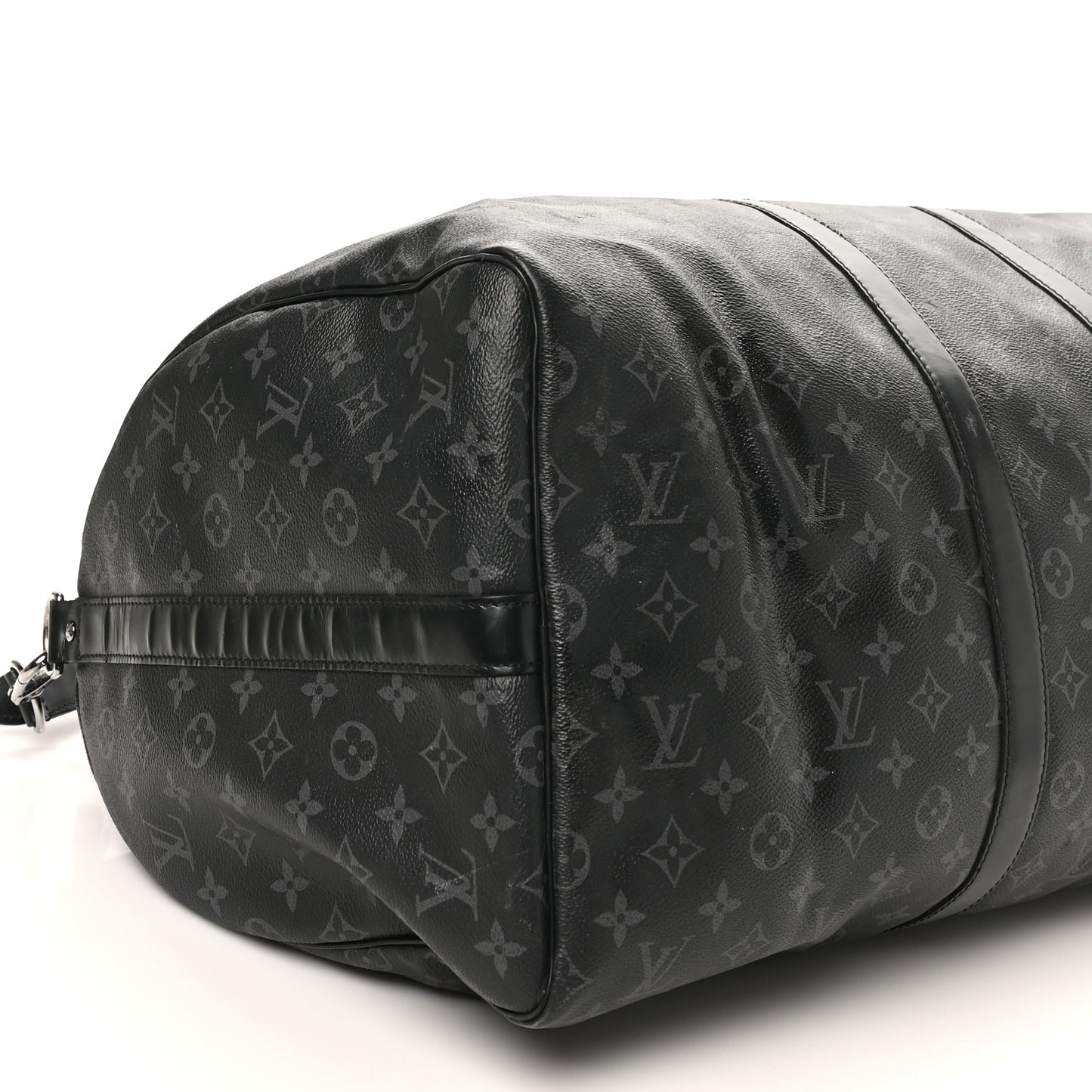 Monogram Eclipse Keepall Bandouliere 55