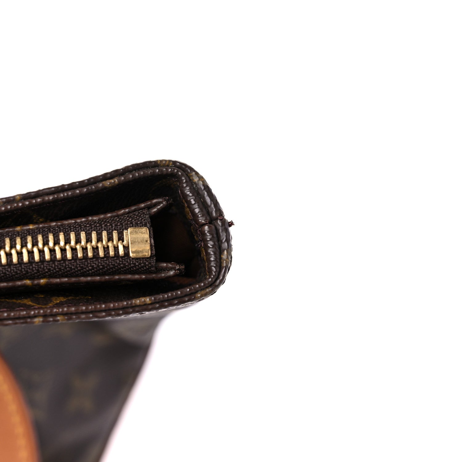 Louis Vuitton Monogram Cabas Piano 22 of 22