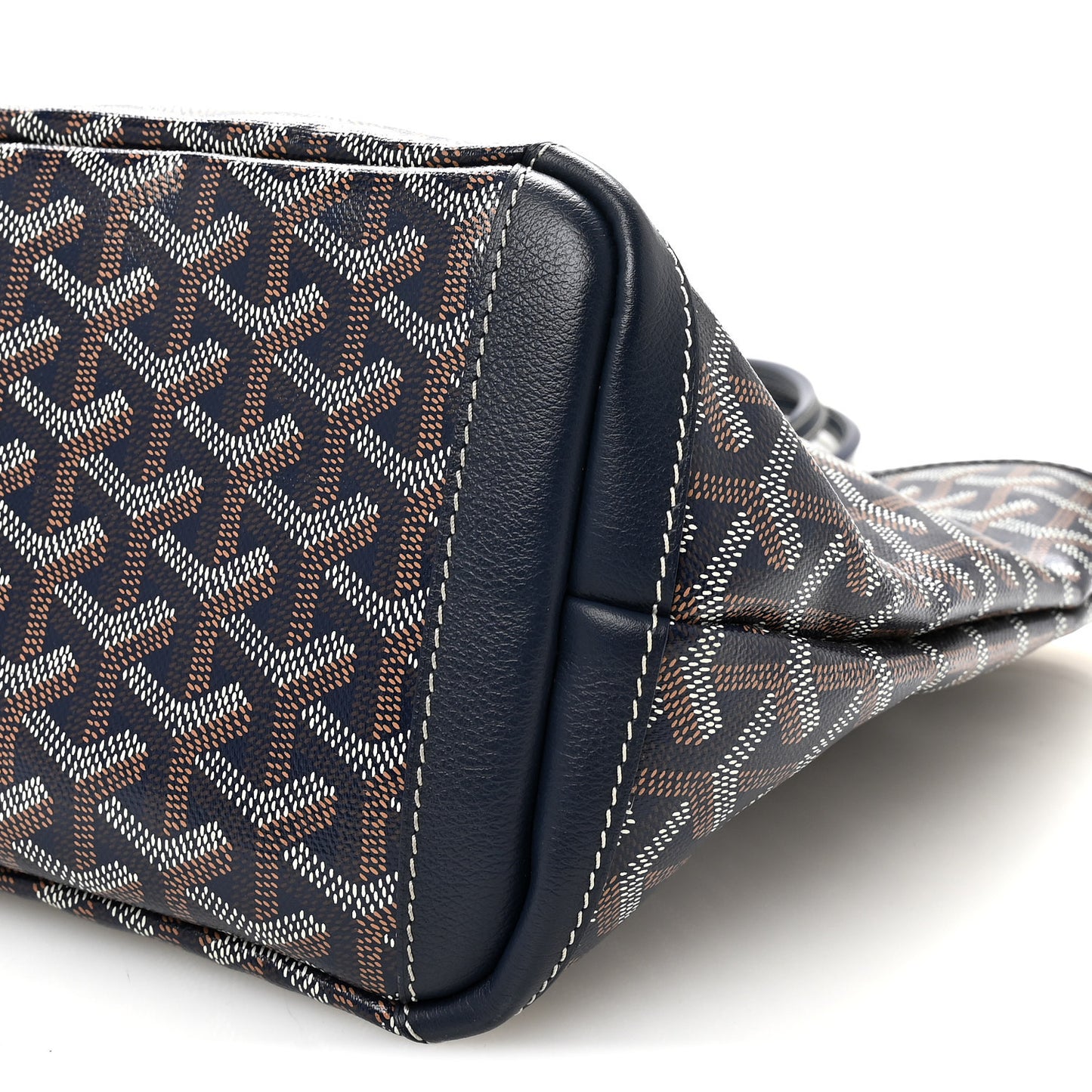 Goyardine Artois PM Navy