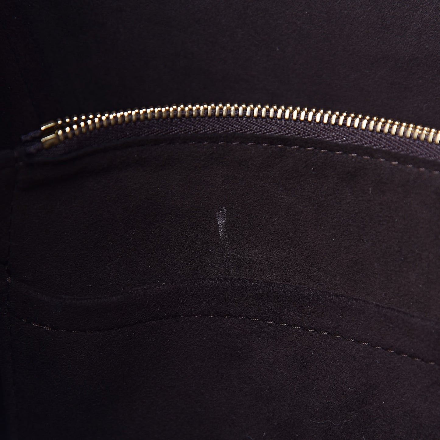Calfskin Monogram Kimono Tote Black