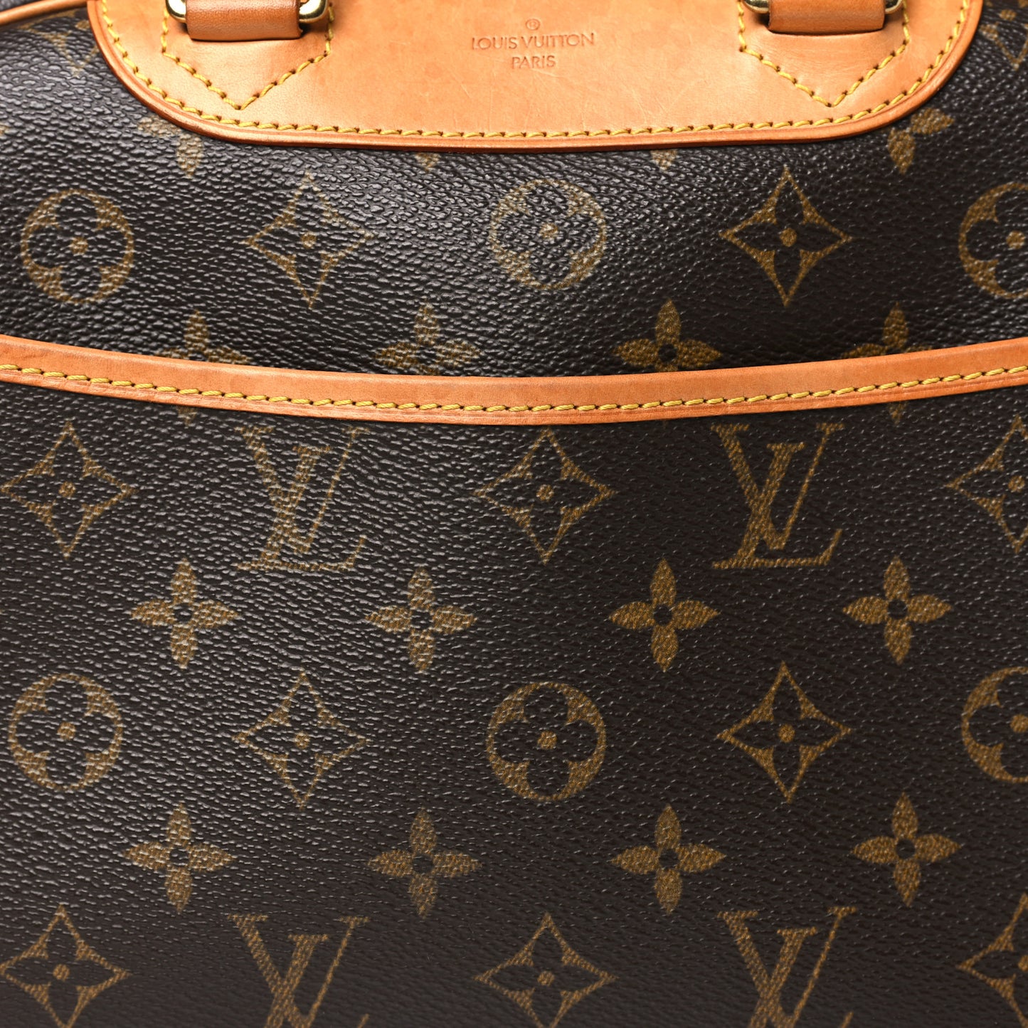Monogram Trouville