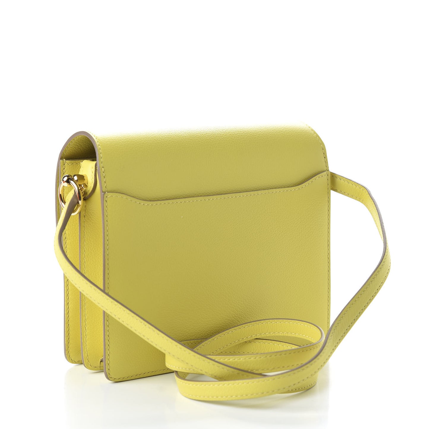Evercolor Mini Sac Roulis Lime
