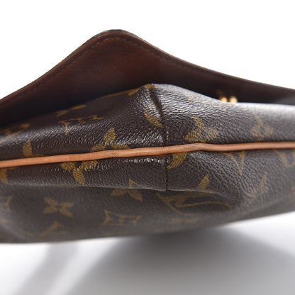 Louis Vuitton Monogram Musette Tango 12 of 13