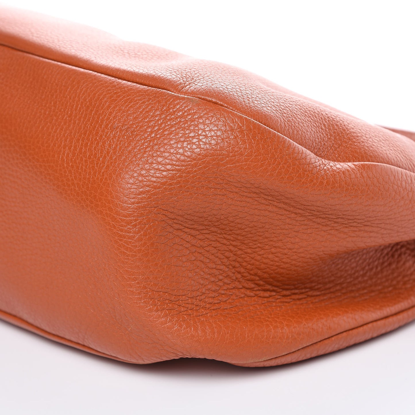 Vitello Daino Hobo Papaya