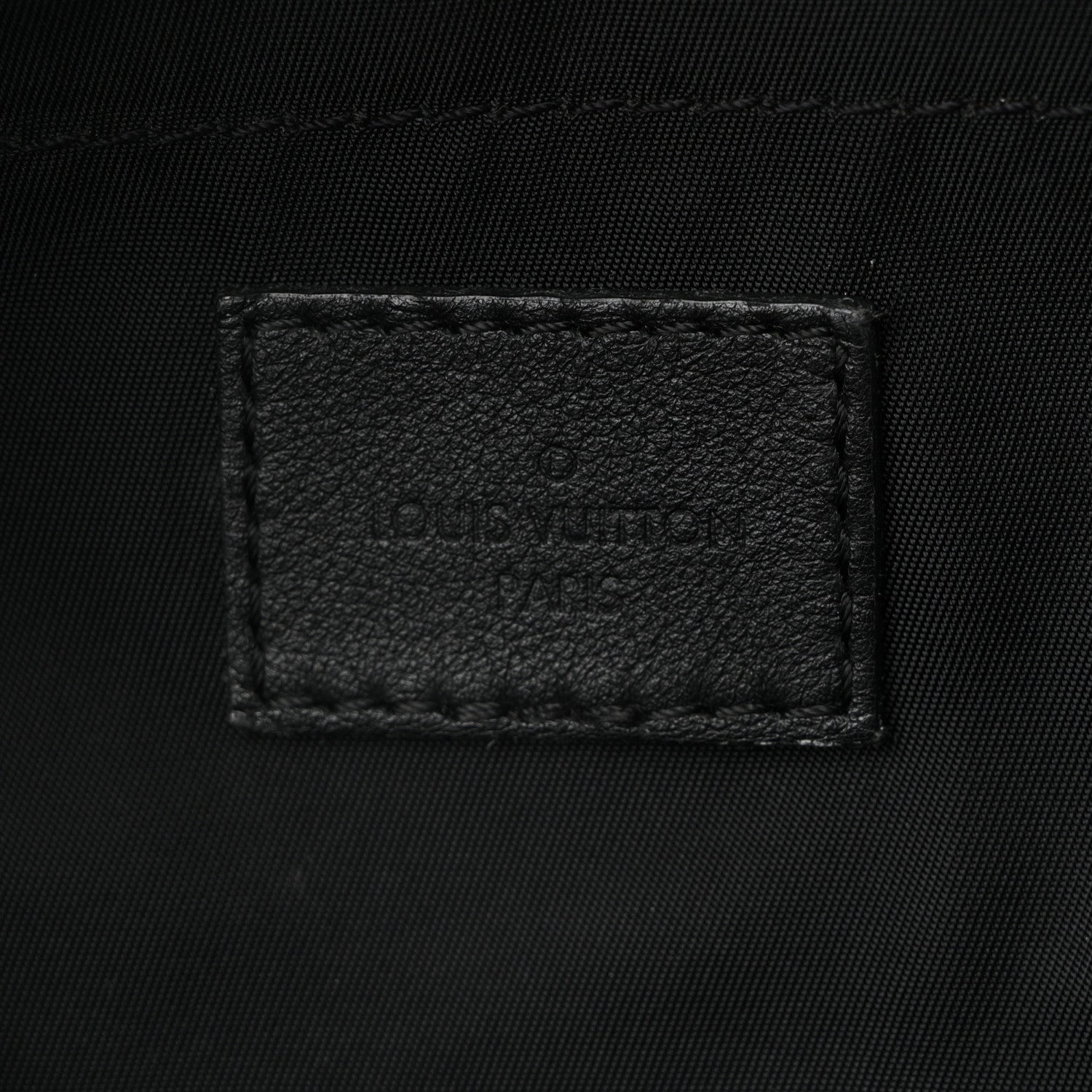 Louis Vuitton Monogram Palm Springs Backpack Mini 6 of 12