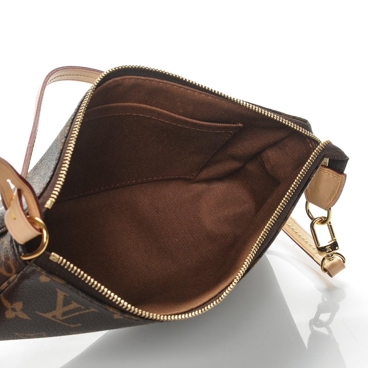 Monogram Pochette Accessories NM