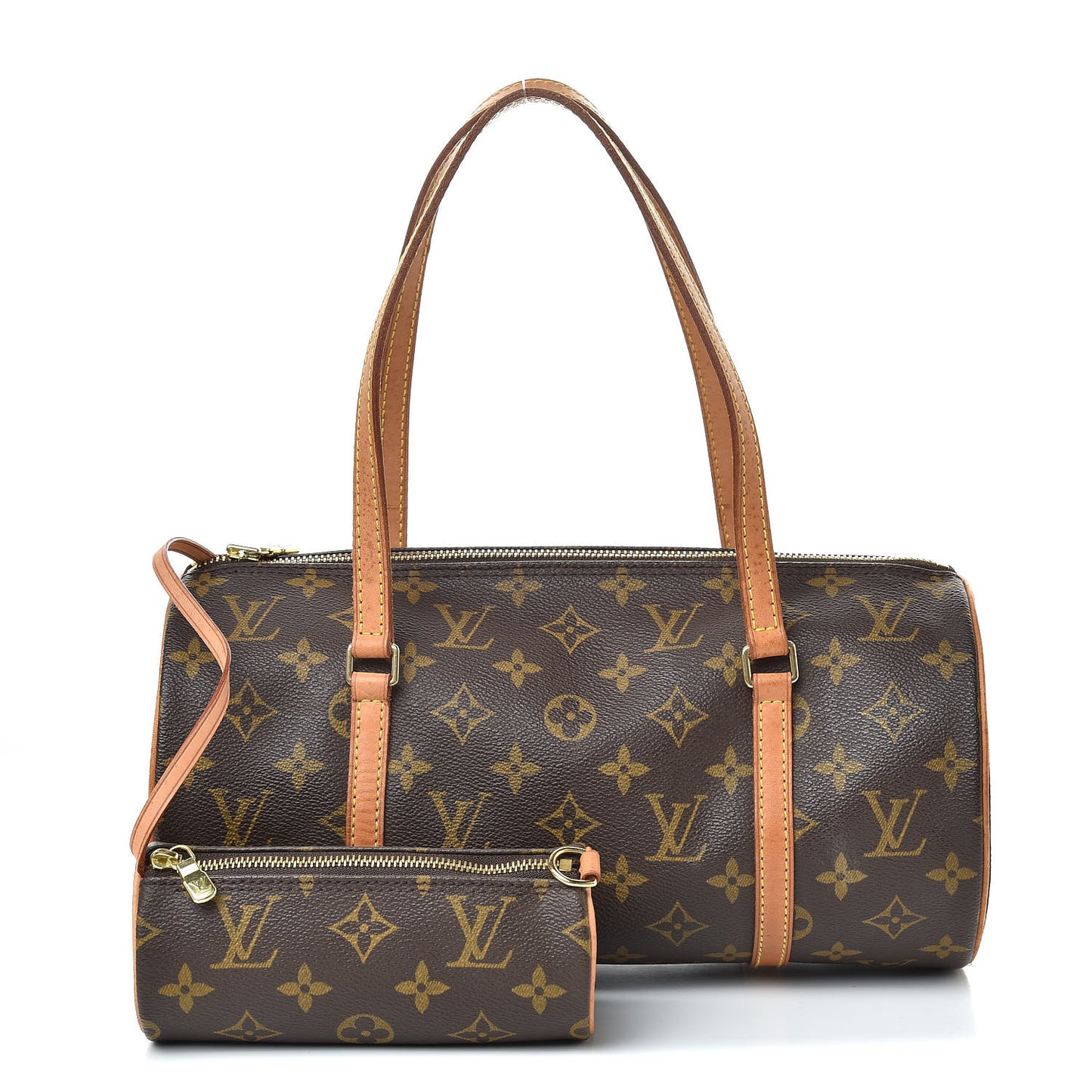Monogram Papillon 30