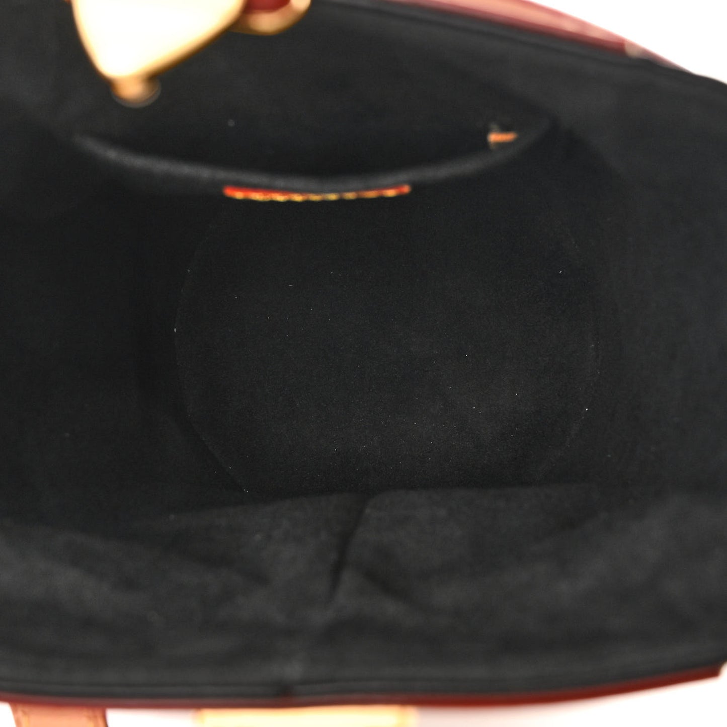 Monogram Duffle Bag