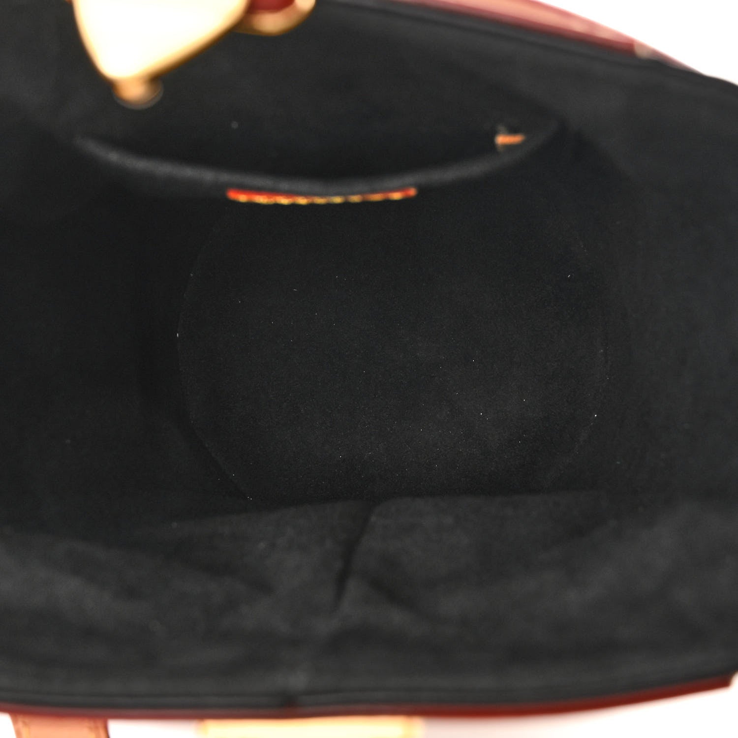 Louis Vuitton Monogram Duffle Bag 6 of 11
